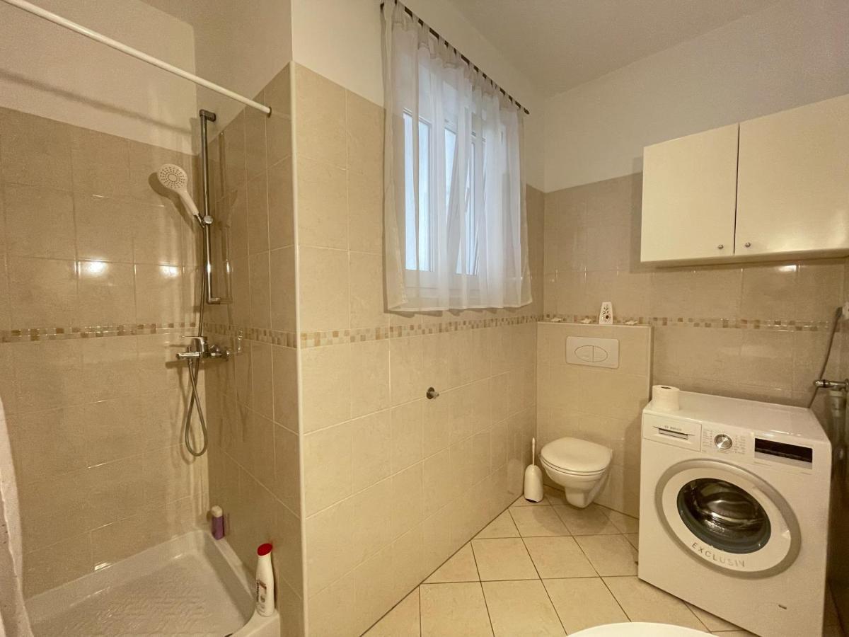 Hestia Apartment Загреб Экстерьер фото